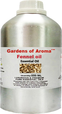 Gardens Of Aroma Fennal(500 ml)