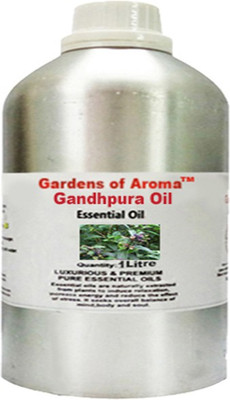 

Gardens Of Aroma Gandhpura(1000 ml)