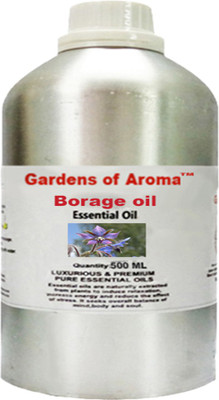 

Gardens Of Aroma borage(500 ml)