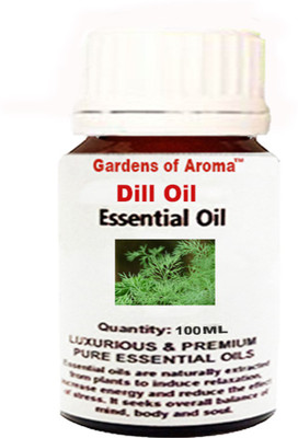 

Gardens Of Aroma dill(100 ml)