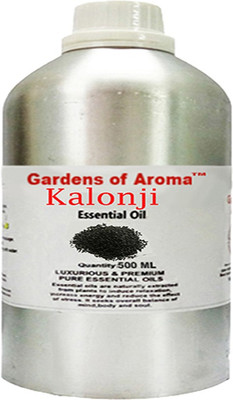 

Gardens Of Aroma kalonji(500 ml)