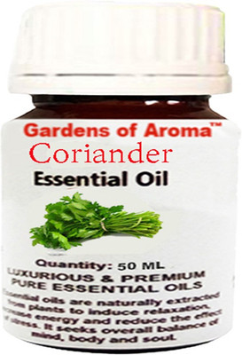 

Gardens Of Aroma coriander(50 ml)