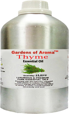 Gardens Of Aroma thyme(1000 ml)