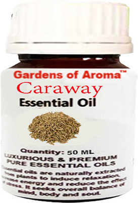 

Gardens Of Aroma caraway(50 ml)