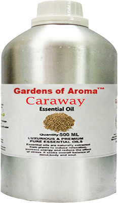 

Gardens Of Aroma caraway(500 ml)