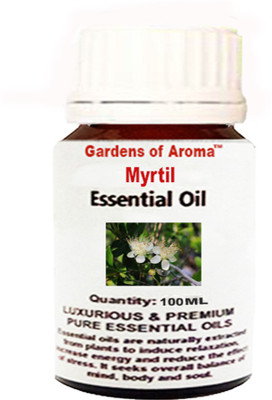 

Gardens Of Aroma myrtle(100 ml)