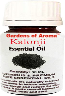 

Gardens Of Aroma kalonji(50 ml)