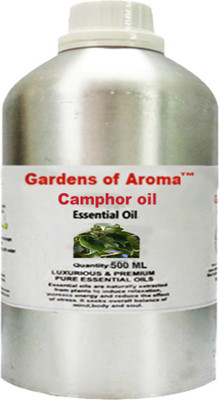 

Gardens Of Aroma camphor(500 ml)