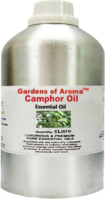 

Gardens Of Aroma camphor(1000 ml)