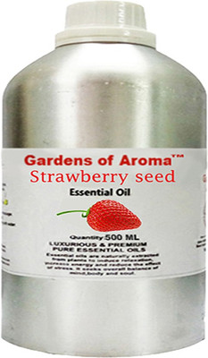 

Gardens Of Aroma strawberry(500 ml)