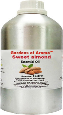 

Gardens Of Aroma sweet almond(1000 ml)