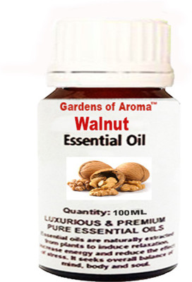 

Gardens Of Aroma walnut(100 ml)