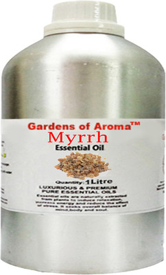 

Gardens Of Aroma myrrh(1000 ml)