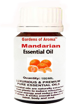 

Gardens Of Aroma mandarian(100 ml)