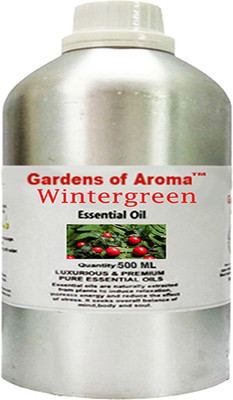 

Gardens Of Aroma wintergreen(500 ml)