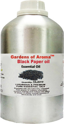 

Gardens Of Aroma black paper(1000 ml)