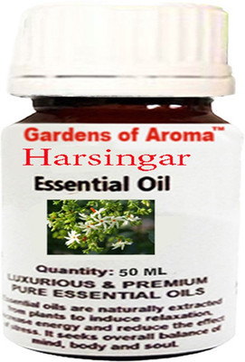 Gardens Of Aroma harsingar(50 ml)