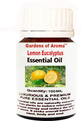

Gardens Of Aroma Lemon eucalyptus(100 ml)