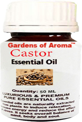 

Gardens Of Aroma Castor(50 ml)