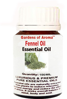 

Gardens Of Aroma Fennal(100 ml)