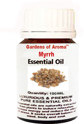 

Gardens Of Aroma myrrh(100 ml)