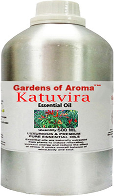 

Gardens Of Aroma katuvira(500 ml)