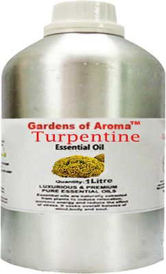 

Gardens Of Aroma turpentine(1000 ml)