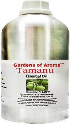 

Gardens Of Aroma tamanu(1000 ml)