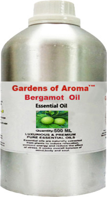 

Gardens Of Aroma Bergamot(500 ml)