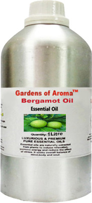 

Gardens Of Aroma Bergamot(1000 ml)