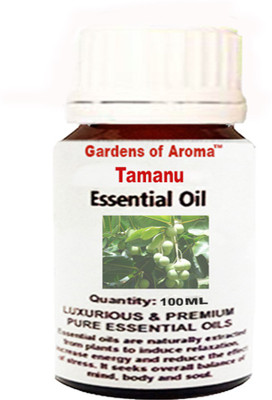 Gardens Of Aroma tamanu(100 ml)