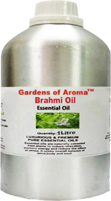 

Gardens Of Aroma brahmi(1000 ml)