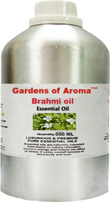 

Gardens Of Aroma brahmi(500 ml)