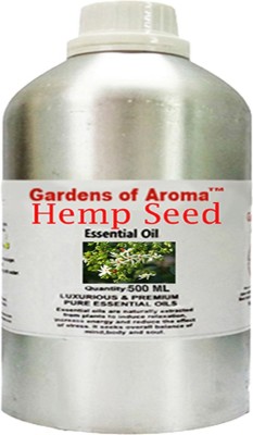 

Gardens Of Aroma hempseed(500 ml)