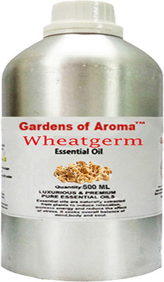 

Gardens Of Aroma wheatgerm(500 ml)