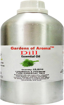 Gardens Of Aroma dill(1000 ml)