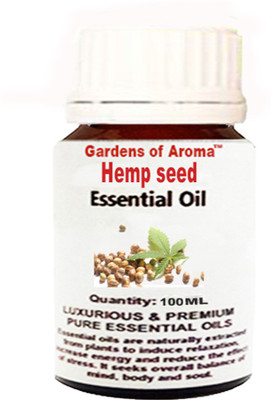 

Gardens Of Aroma hempseed(100 ml)