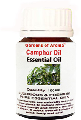 Gardens Of Aroma camphor(100 ml)