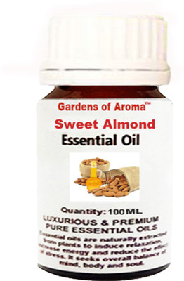 

Gardens Of Aroma sweet almond(100 ml)