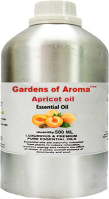 Gardens Of Aroma Apricot(500 ml)