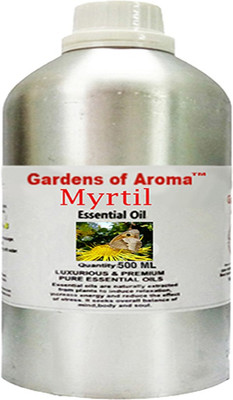 

Gardens Of Aroma myrtle(500 ml)
