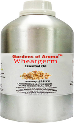 

Gardens Of Aroma wheatgerm(1000 ml)