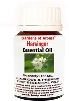 

Gardens Of Aroma harsingar(100 ml)