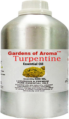 

Gardens Of Aroma turpentine(500 ml)