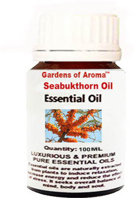 

Gardens Of Aroma seabukthorn(100 ml)