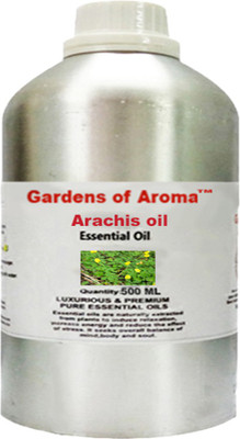 Gardens Of Aroma Arachis(500 ml)