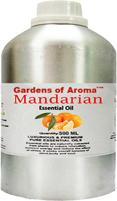 

Gardens Of Aroma mandarian(500 ml)