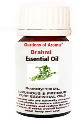 

Gardens Of Aroma brahmi(100 ml)