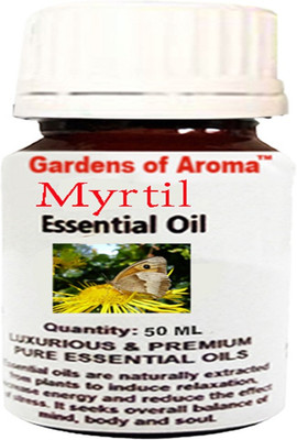 

Gardens Of Aroma myrtle(50 ml)