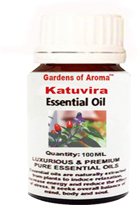 

Gardens Of Aroma katuvira(100 ml)